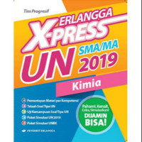 Image of X-Press UN SMA/MA 2019 Kimia