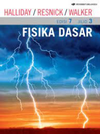 Image of Fisika Dasar Edisi ketujuh Jilid 3