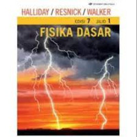 Image of Fisika Dasar Edisi Ketujuh Jilid 1