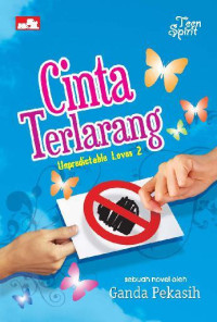 Image of Cinta Terlarang