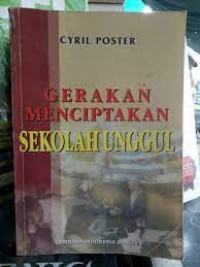 Image of Gerakan Menciptakan Sekolah Unggul