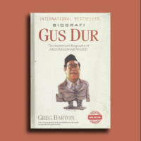 Image of Biografi Gus DUR : 



Biografi GUS DUR : The Autorized Biography of ABDURRAHMAN WAHID