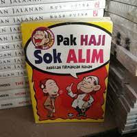 Image of Pak Haji Sok alim