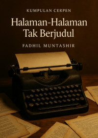 Image of E-Book halaman halaman Tak Berjudul