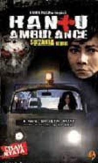 Image of Hantu Ambulance