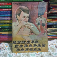 Image of Remaja Harapan Bangsa