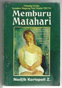 Image of Memburu Matahari