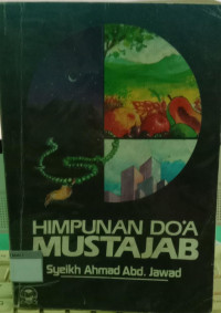 Image of Himpunan Do'a Mustajab