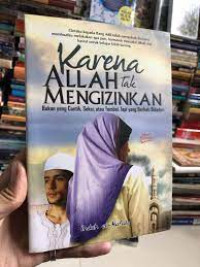 Image of Karena Allah Tak Mengizinkan Bukan yang Cantik, Seksi atau Tomboy, Tapi yang Berhati Bidadari