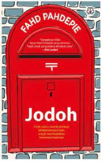 Image of Jodoh