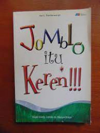 Image of Jomblo Itu Keren