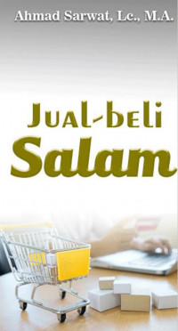 Image of Jual-beli Salam