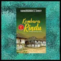 Image of Kembara Rindu (Dwilogi Pembangun Jiwa)