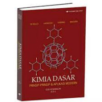 Image of Kimia Dasar : Prinsip-Prinsip & Aplikasi Modern Edisi Kesembilan Jilid 2