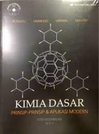 Image of Kimia Dasar : Prinsip-Prinsip & Aplikasi Modern Edisi Kesembilan Jilid 1
