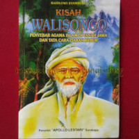 Image of Kisah Wali Songo : Penyebar Agama Islam di Tanah Jawa