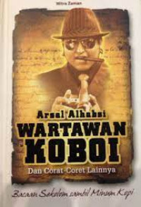 Image of Wartawan Koboi dan Corat-coret Lainnya