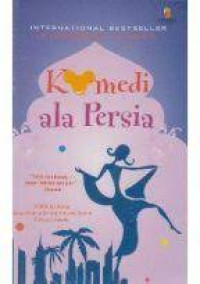 Image of Komedi Ala Persia