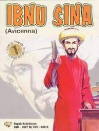 Image of Ibnu Sina