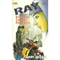 Image of Biarkan Semua berlalu