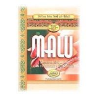 Image of Malu Menurut al- Qur'an dan as-Sunnah yang Shahih