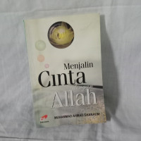 Image of Menjalin Cinta dengan Allah