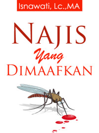 Image of Najis Yang Dimaafkan