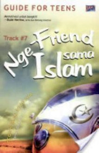 Image of Nge Friend sama Islam Trock # 7