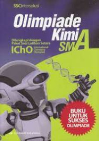Image of Olimpiade Kimia SMA