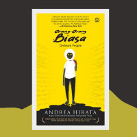 Image of Orang-orang Biasa