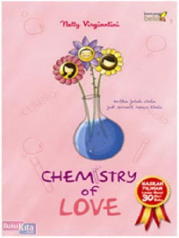 Image of Chemistry of Love