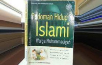 Image of Pedoman Hidup Islami Warga Muhammadiyah