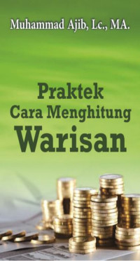 Image of Judul	: Praktek Cara Menghitung Warisan
