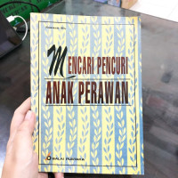 Image of Mencari Pencuri Anak Perawan