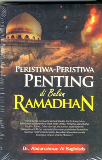 Image of Peristiwa - Peristiwa Penting di Bulan Ramadhan