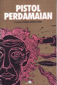 Image of Pistol perdamaian