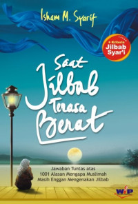 Image of Saat Jilbab Terasa Berat