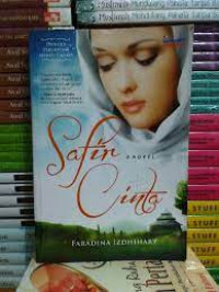 Image of Safir Cinta