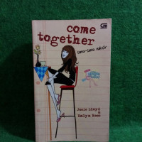 Image of Come together (Sama-Sama Naksir)