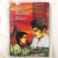 Image of Sengsara Membawa Nikmat