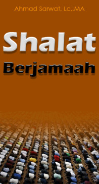 Image of EBook Shalat Berjamaah