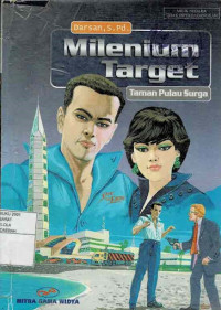 Image of Milenium Target Taman Pulau Surga