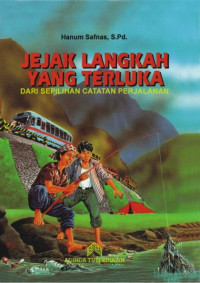 Image of jejak Langkah Yang Terluka