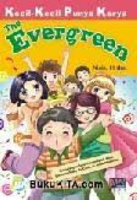 Image of The Evergreen