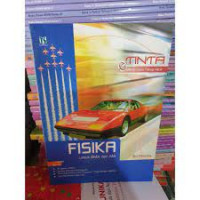 Image of Tinta Meniti Ujian Tahap Akhir FISIKA untuk SMA dan MA