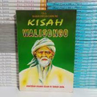 Image of Kisah Wali Songo