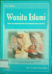 Image of Wanita Islami