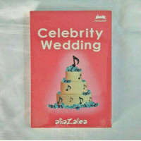 Image of Celebrity Wedding