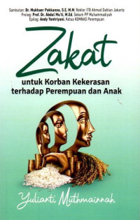 Image of Zakat Untuk Korban Kekerasan Terhadap Perempuan dan Anak